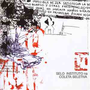 Various - Selo Instituto Na Coleta Seletiva mp3 album