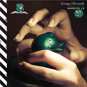 Various - Sextoy, Vol. 19 (Touch Me) mp3 album
