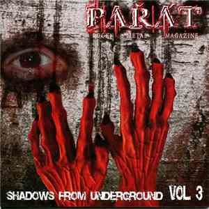 Various - Shadows From Underground Vol. 3 mp3 album