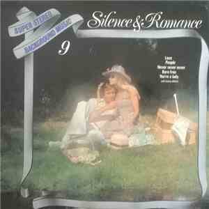 Various - Silence & Romance 9 mp3 album