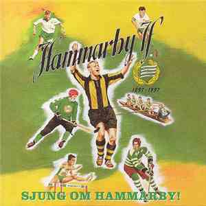Various - Sjung Om Hammarby mp3 album