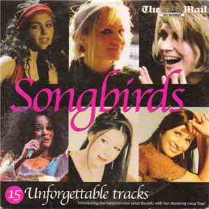 Various - Songbirds mp3 album