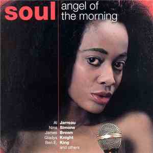 Various - Soul: Angel In The Morning mp3 album