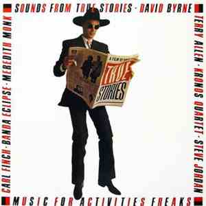 Various - Sounds From True Stories mp3 album