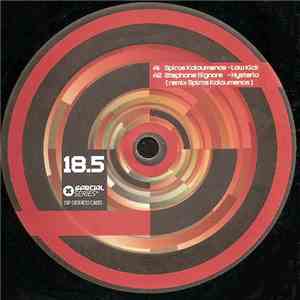 Various - Special Series 18.5 mp3 album