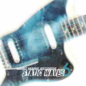 Various - Static Waves 6 mp3 album
