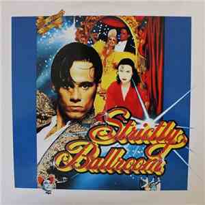 Various - Strictly Ballroom mp3 album