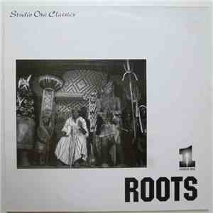 Various - Studio One Classics mp3 album