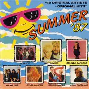 Various - Summer '87 mp3 album