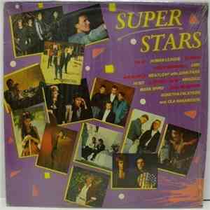 Various - Super Stars mp3 album