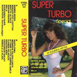 Various - Super Turbo Special mp3 album