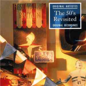 Various - The 50's Revisited mp3 album