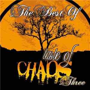 Various - The Best Of Taste Of Chaos Three mp3 album