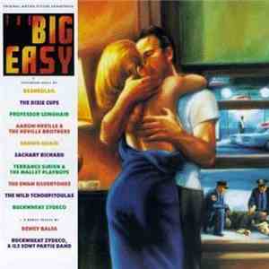 Various - The Big Easy mp3 album