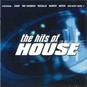 Various - The Hits Of House mp3 album