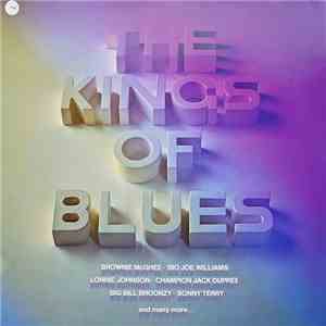 Various - The Kings Of Blues mp3 album