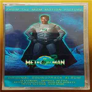 Various - The Meteor Man Original Soundtrack Album mp3 album