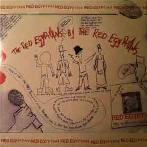 Various - The Red Egyptians mp3 album