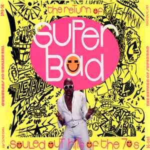 Various - The Return Of Super Bad mp3 album