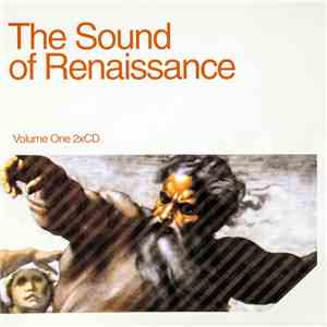 Various - The Sound Of Renaissance - Volume One mp3 album