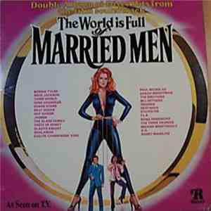 Various - The World Is Full Of Married Men mp3 album