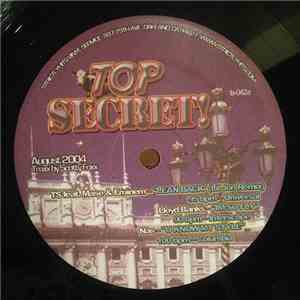 Various - Top Secret August 2004 mp3 album