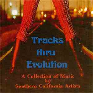 Various - Tracks Thru Evolution mp3 album