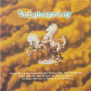 Various - Triphoprisy mp3 album