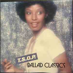 Various - T.S.O.P. Ballad Classics mp3 album