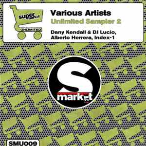 Various - Unlimited Sampler 2 mp3 album