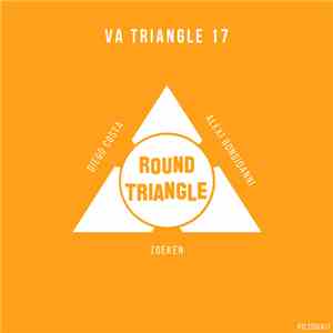 Various - VA Triangle 17 mp3 album