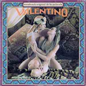 Various - Valentino Soundtrack Original De La Película mp3 album