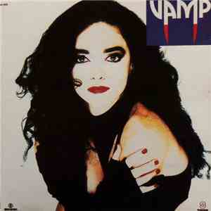 Various - Vamp (Trilha Nacional Da Novela) mp3 album