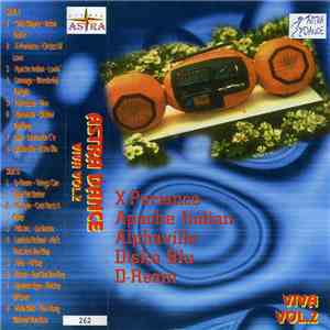 Various - Viva Vol. 2 mp3 album