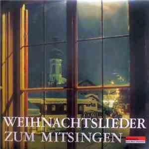 Various - Weihnachtslieder Zum Mitsingen mp3 album