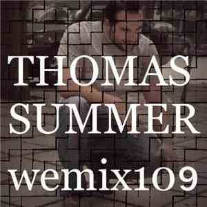 Various - Wemix 109 (Progressive Tech House Selection) mp3 album
