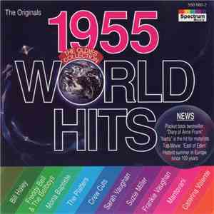 Various - World Hits 1955 mp3 album