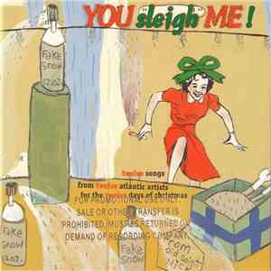 Various - You Sleigh Me mp3 album