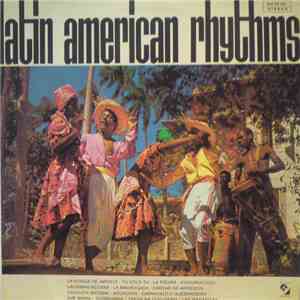 Václav Kučera Und Sein Ensemble - Latin American Rhythms mp3 album
