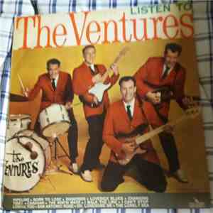 ventures - listen to the ventures mp3 album