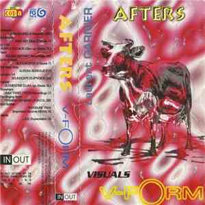 V-Form - Afters mp3 album