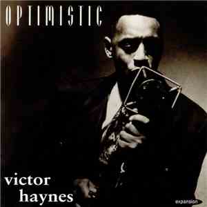 Victor Haynes - Optimistic mp3 album