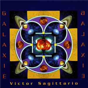 Victor Sagittario - Galaxie mp3 album