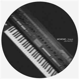 Vicvicvic - Vouge mp3 album