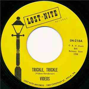 Videos - Trickle, Trickle mp3 album
