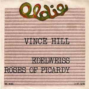 Vince Hill - Edelweiss / Roses Of Picardy mp3 album