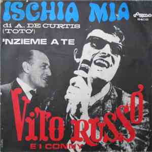 Vito Russo E I Conny - Ischia Mia mp3 album