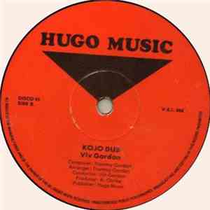 Viv Gordon - Kojo Hoy mp3 album