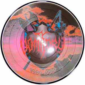 Vomitory - 1989-1999 mp3 album