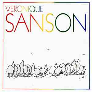 Véronique Sanson - Véronique Sanson mp3 album